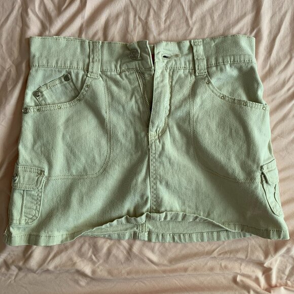 Cutie Patootie Skirt - Picture 1 of 3